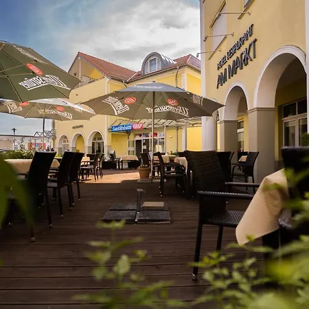 Warias Hotel&Restaurant am Geiseltalsee - Nähe Merseburg-3