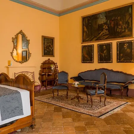 Albergo Real Castello-3