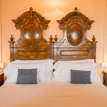Albergo Real Castello-2