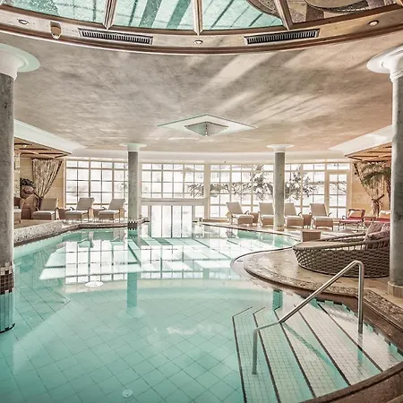 Das Karwendel - Ihr Wellness Zuhause Am Achensee-2