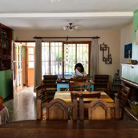 Hostel De La Tana-2