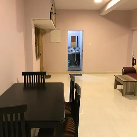 Happystay Rooms And Cottages-2
