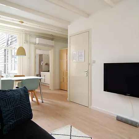 Loft Leidsegracht-2