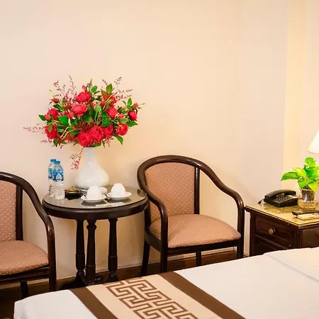 Thanh Thu Hotel-2
