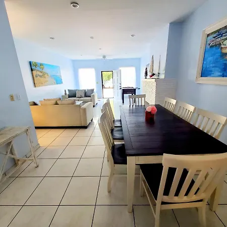 La Casona Azul-3