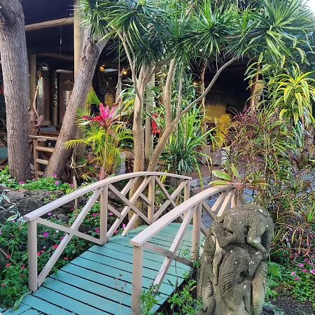 Hotel Manavai-2