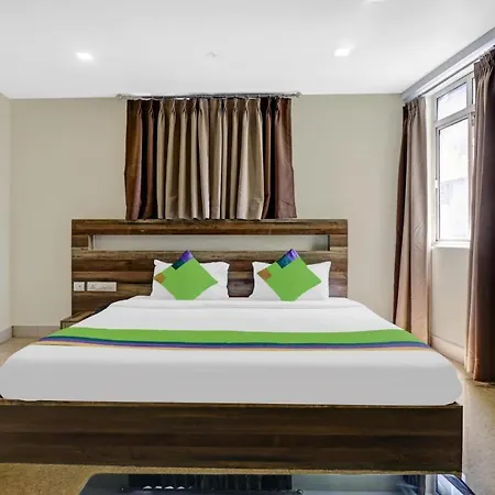 Treebo Darwesh Residency - 500M From Railway Station-2