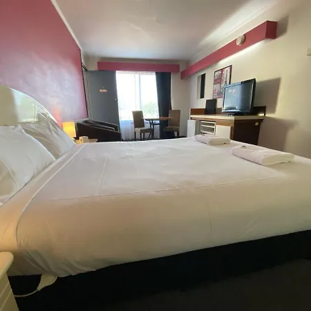 Mahogany Motel Warrnambool-2