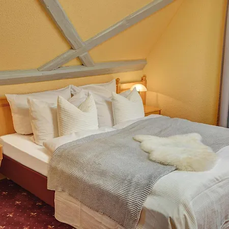 Hotel Mühlhäuser Hof-2