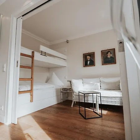 Boutique Hotel am Rathaus - Reblaus-2