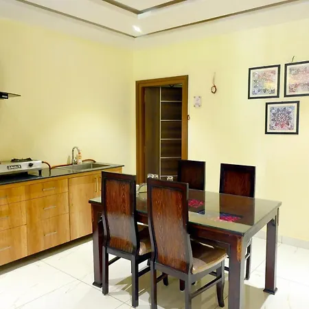 The Butterfly Luxury Serviced Apartments-3