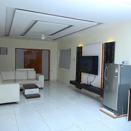 The Butterfly Luxury Serviced Apartments-2