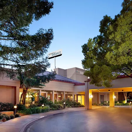Sonesta Select San Jose Airport-2