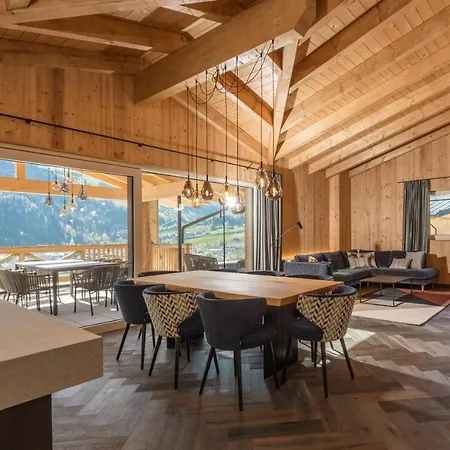 Apartmentresort Mylodge-3
