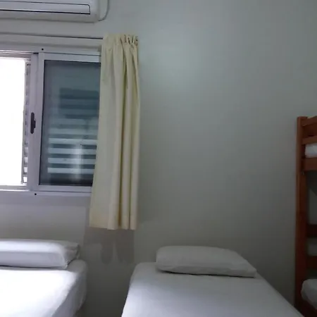 Apeninos Suites Basicas-3
