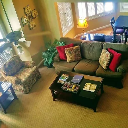 Fairfield Plantation Resort-2