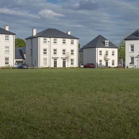 The Heyford Hotel-2