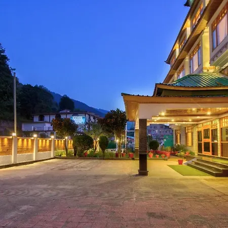 Hotel Hayer Regency-3