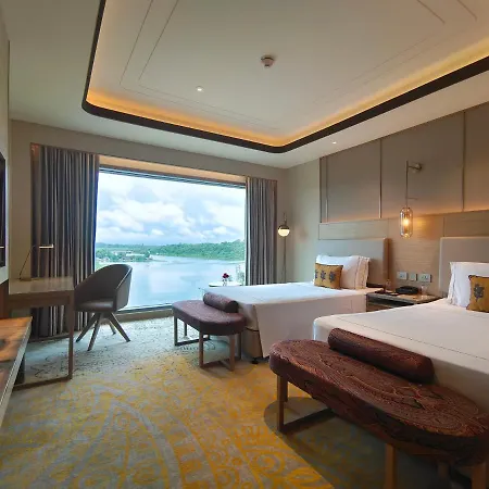 Taj Lakefront Bhopal-3