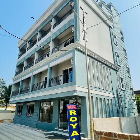 Hotel Oceano-2