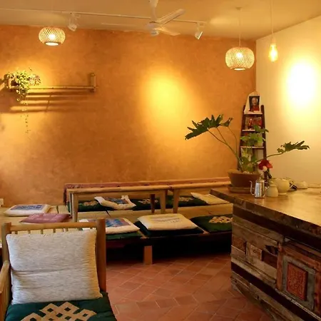 Ananda Tree House Eco Homestay-2