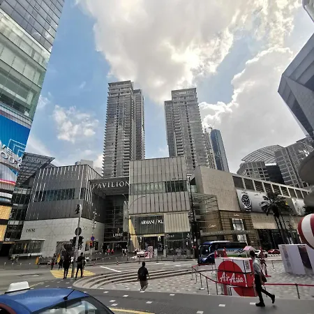 Hotel Damai Kuala Lumpur-2