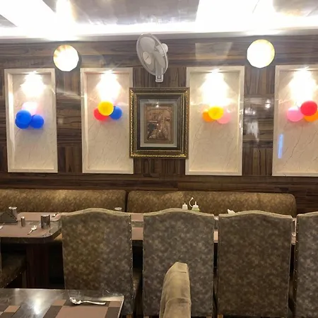 Hotel Ashoka Ganages-3
