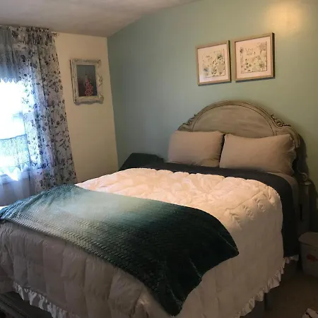 Hope Bed And Breakfast-3
