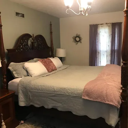 Hope Bed And Breakfast-2