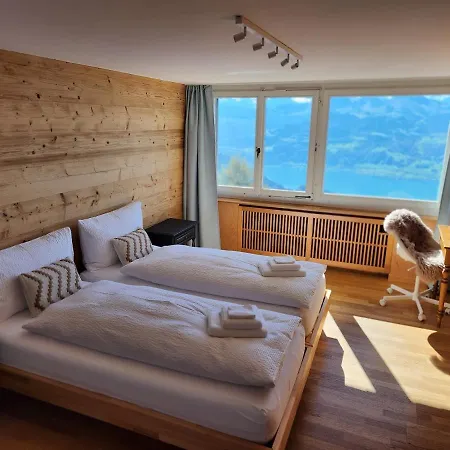 Hotel Bergsonne Rigi Kaltbad-3