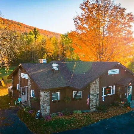 Jimmy Oconnor'S Windham Mtn Inn-2