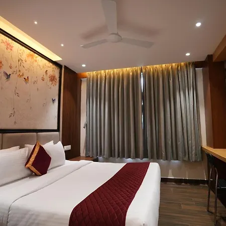 Eden Park Boutique Hotel-2