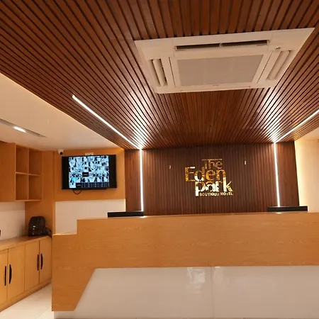 Eden Park Boutique Hotel-3
