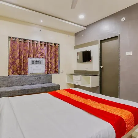 Hotel Kumar Atithi Nivas-3