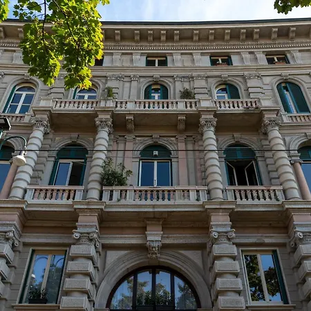 Castello Guest House Milano-3