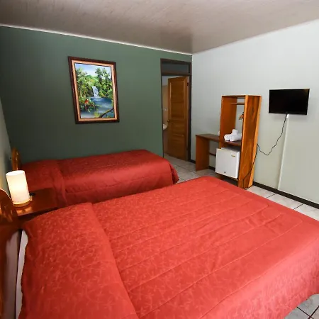 Cabinas Eddy B&B-3
