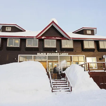 Black Diamond Lodge-2