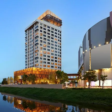 Centara Korat-2
