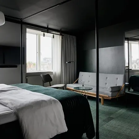 Boutique Hotel Danmark-2