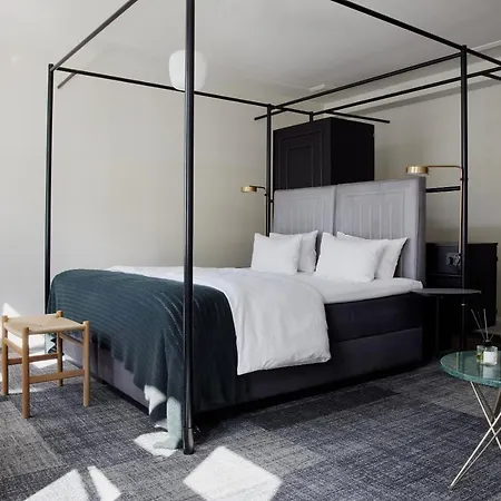 Boutique Hotel Danmark-3