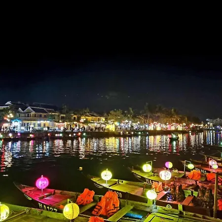 Hoi An Center Town-3