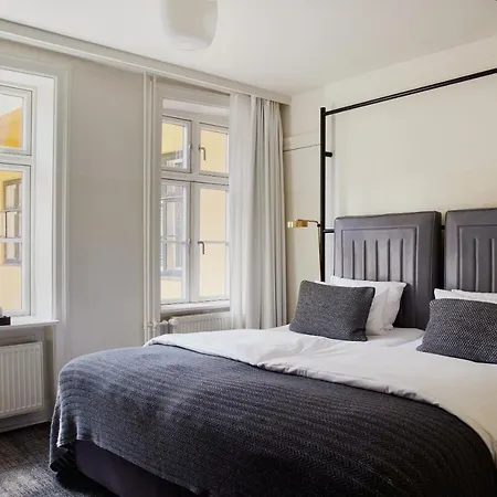 Boutique Hotel Danmark-2