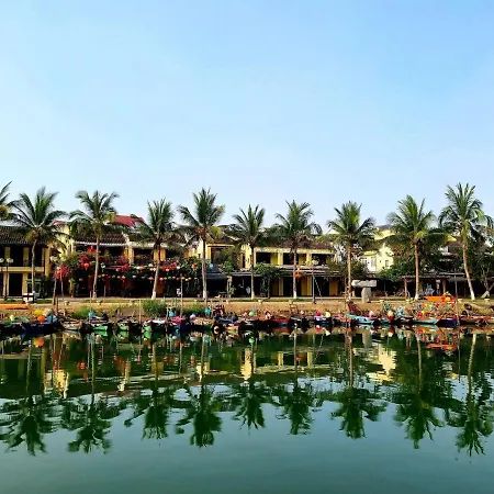 Hoi An Center Town-2