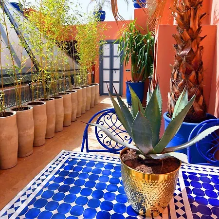 Riad Ck Medina-2