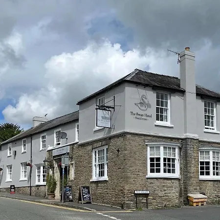 The Swan Hotel-3