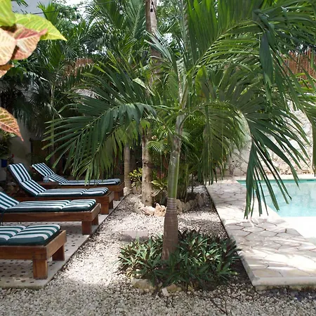 Aldea San Lam - Oasis Of Tulum-3