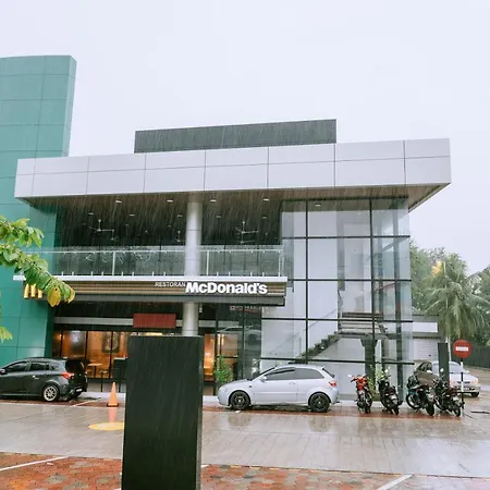 The Concept Hotel Langkawi-3