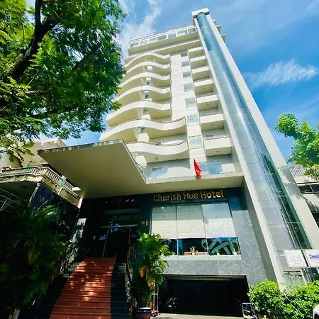 Cherish Hue Hotel-3