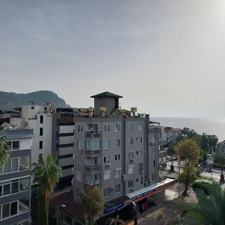 Larsens Suit Hotel-2