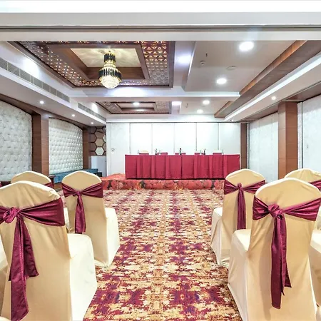 The Saibaba Hotel-2